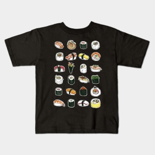 Sushi Kids T-Shirt